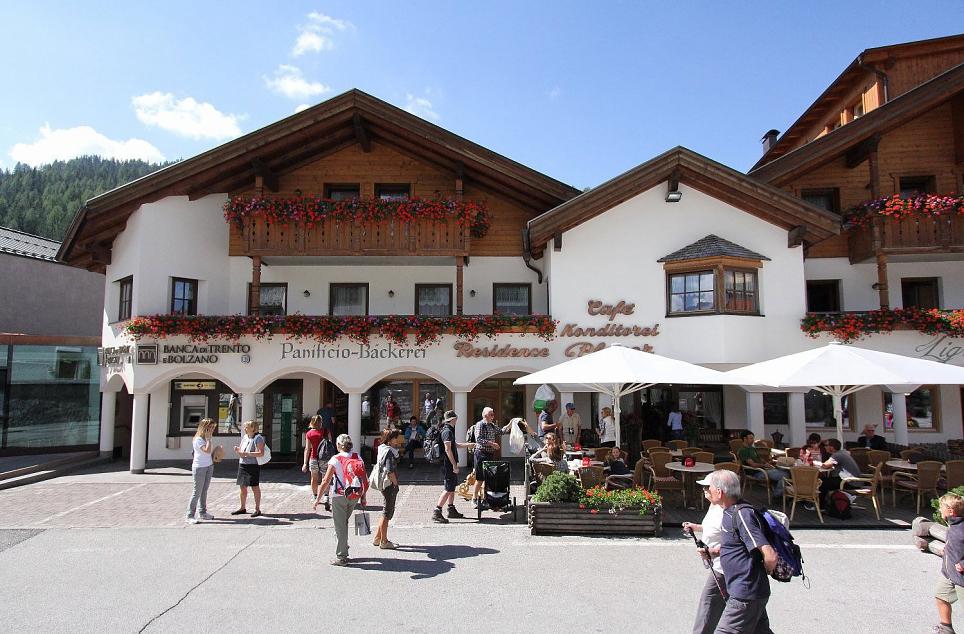 San Cassiano Appartamenti San Cassiano Appartamenti